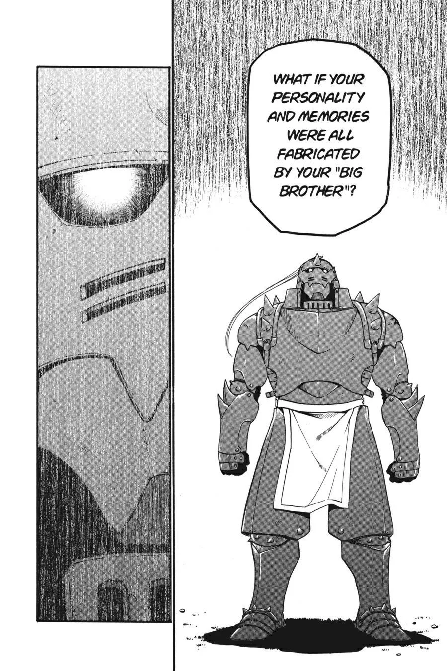 Fullmetal Alchemist - Chapter 12 - Page 19