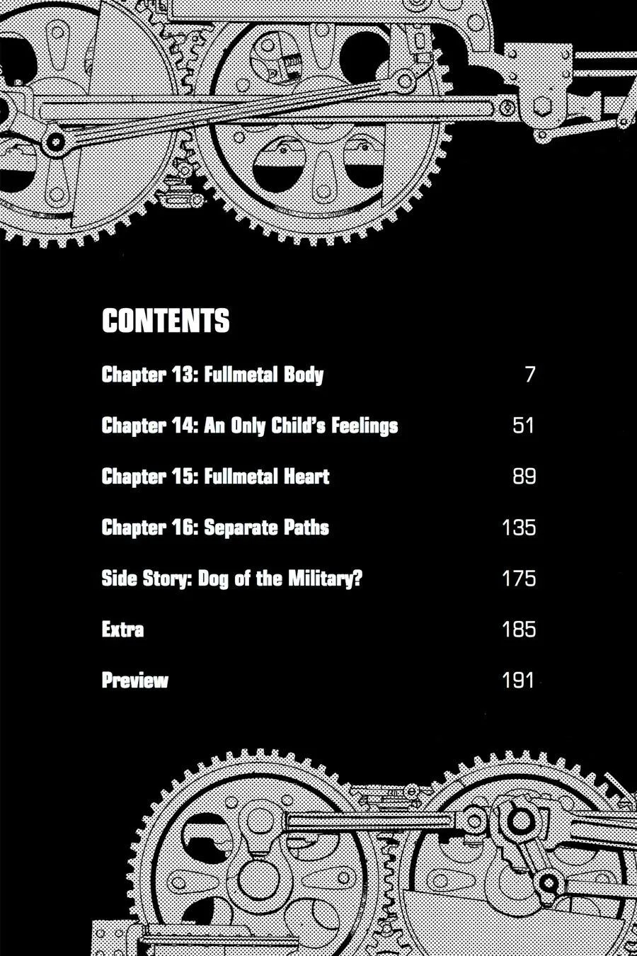Fullmetal Alchemist - Chapter 13 - Page 6