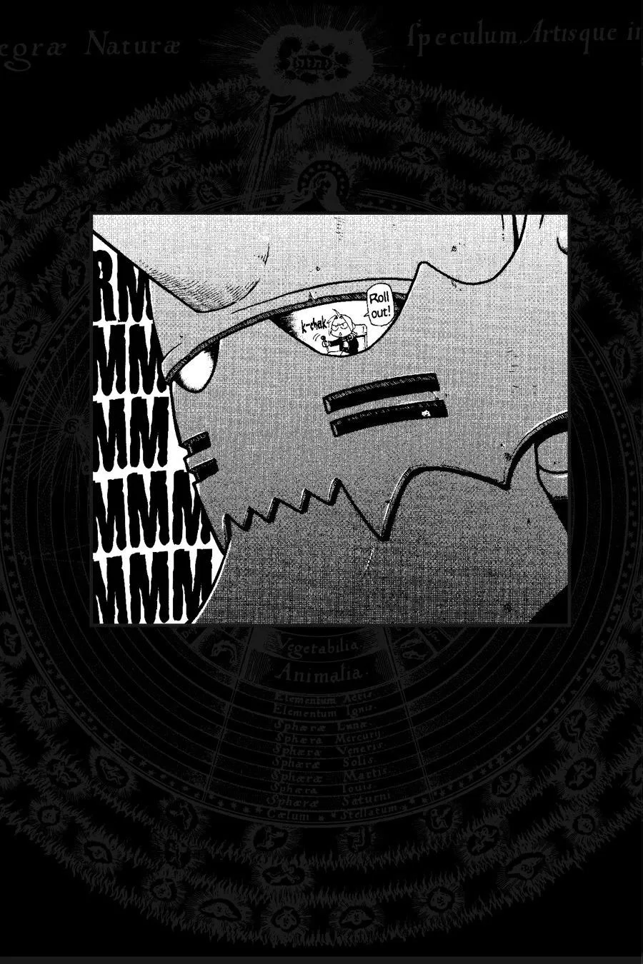 Fullmetal Alchemist - Chapter 16.5 - Page 18