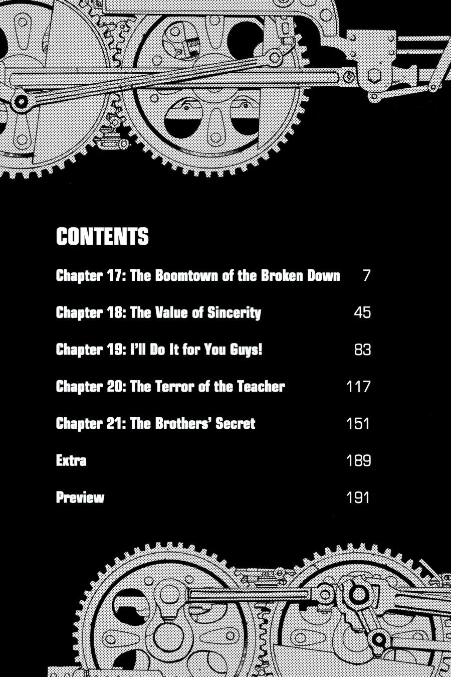 Fullmetal Alchemist - Chapter 17 - Page 6