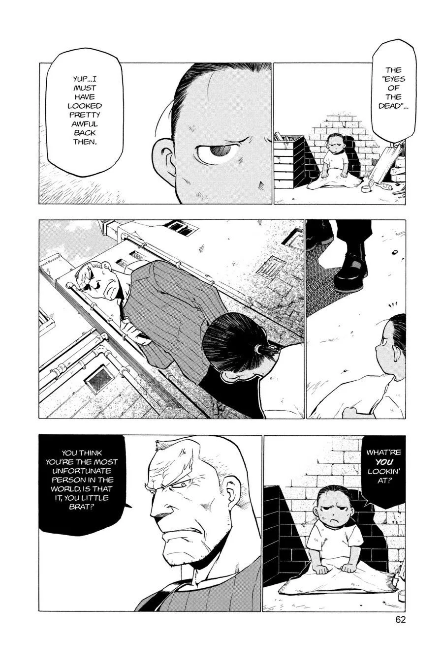 Fullmetal Alchemist - Chapter 18 - Page 18