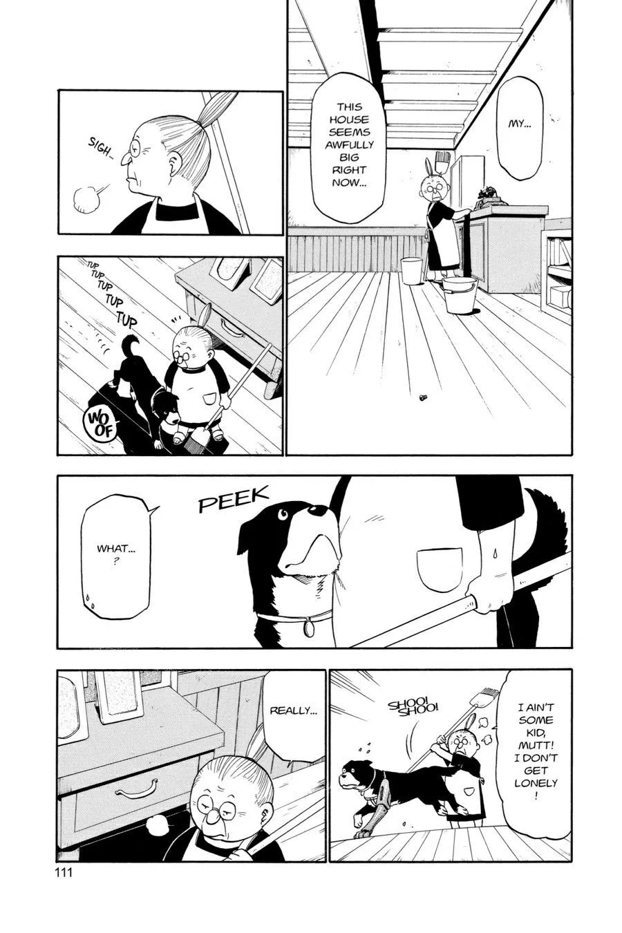 Fullmetal Alchemist - Chapter 19 - Page 29