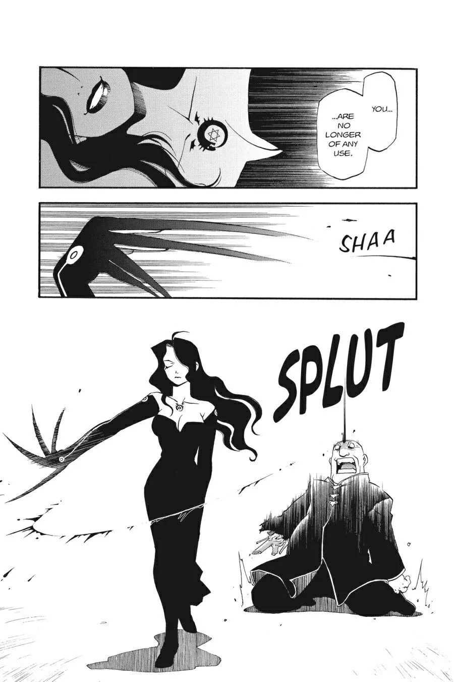 Fullmetal Alchemist - Chapter 2 - Page 37