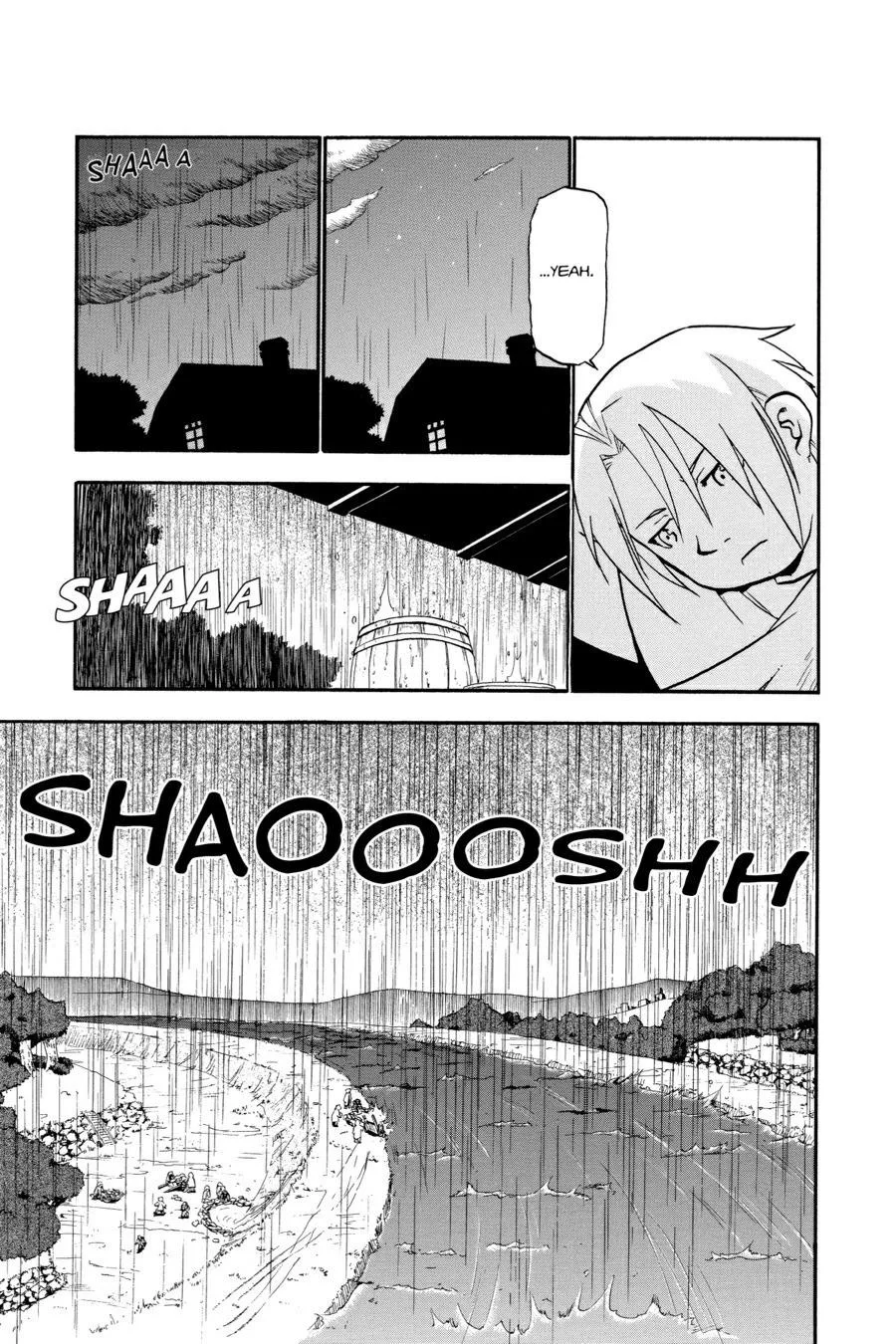 Fullmetal Alchemist - Chapter 21 - Page 13