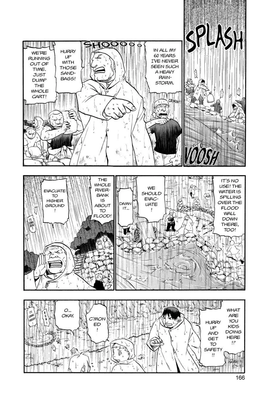 Fullmetal Alchemist - Chapter 21 - Page 14