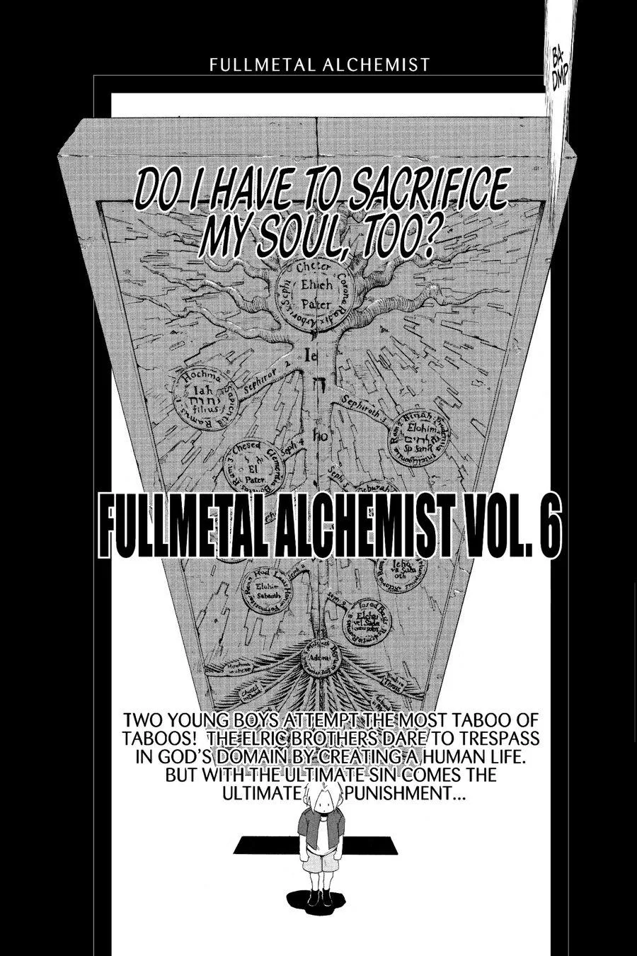 Fullmetal Alchemist - Chapter 21 - Page 38
