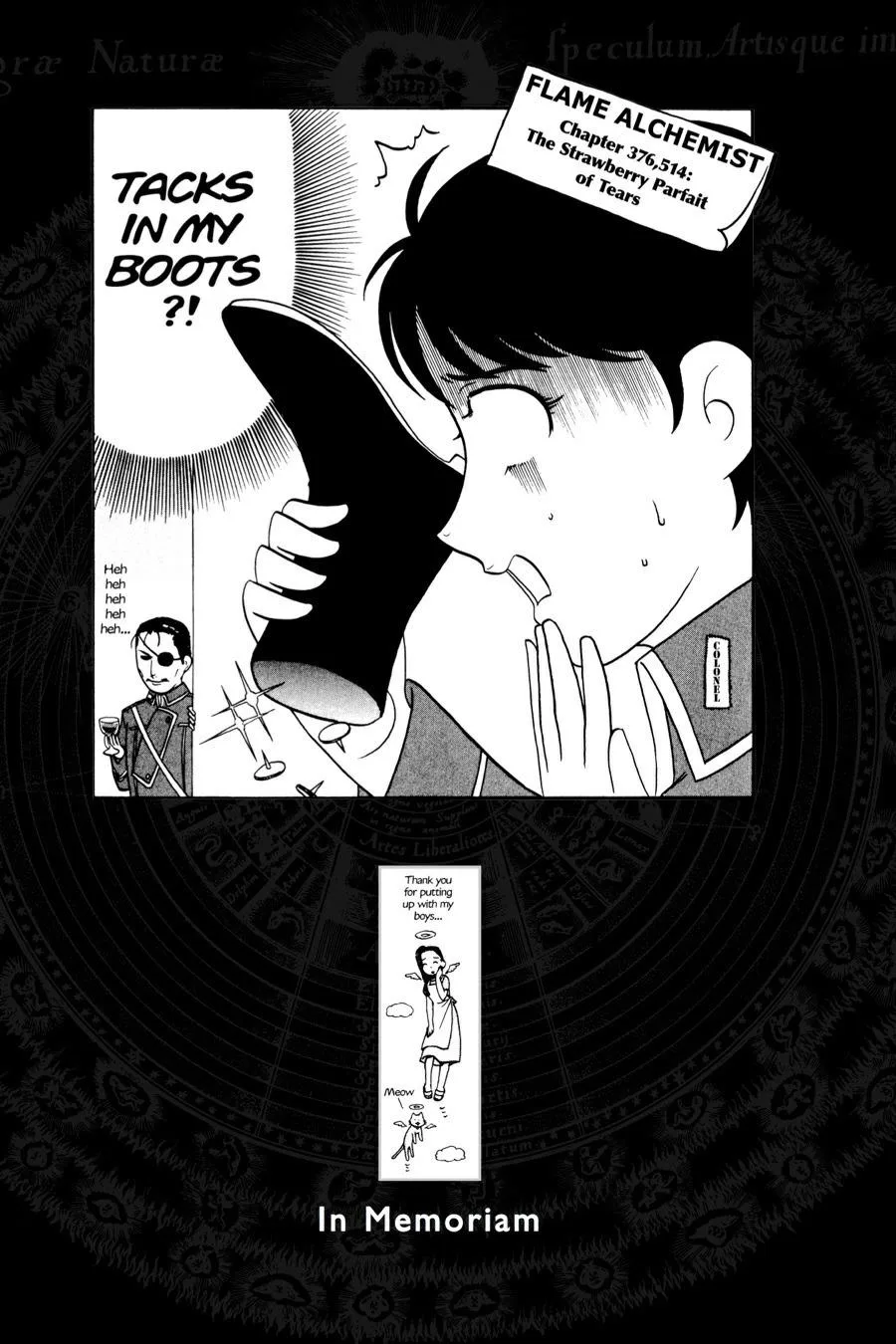 Fullmetal Alchemist - Chapter 21 - Page 39