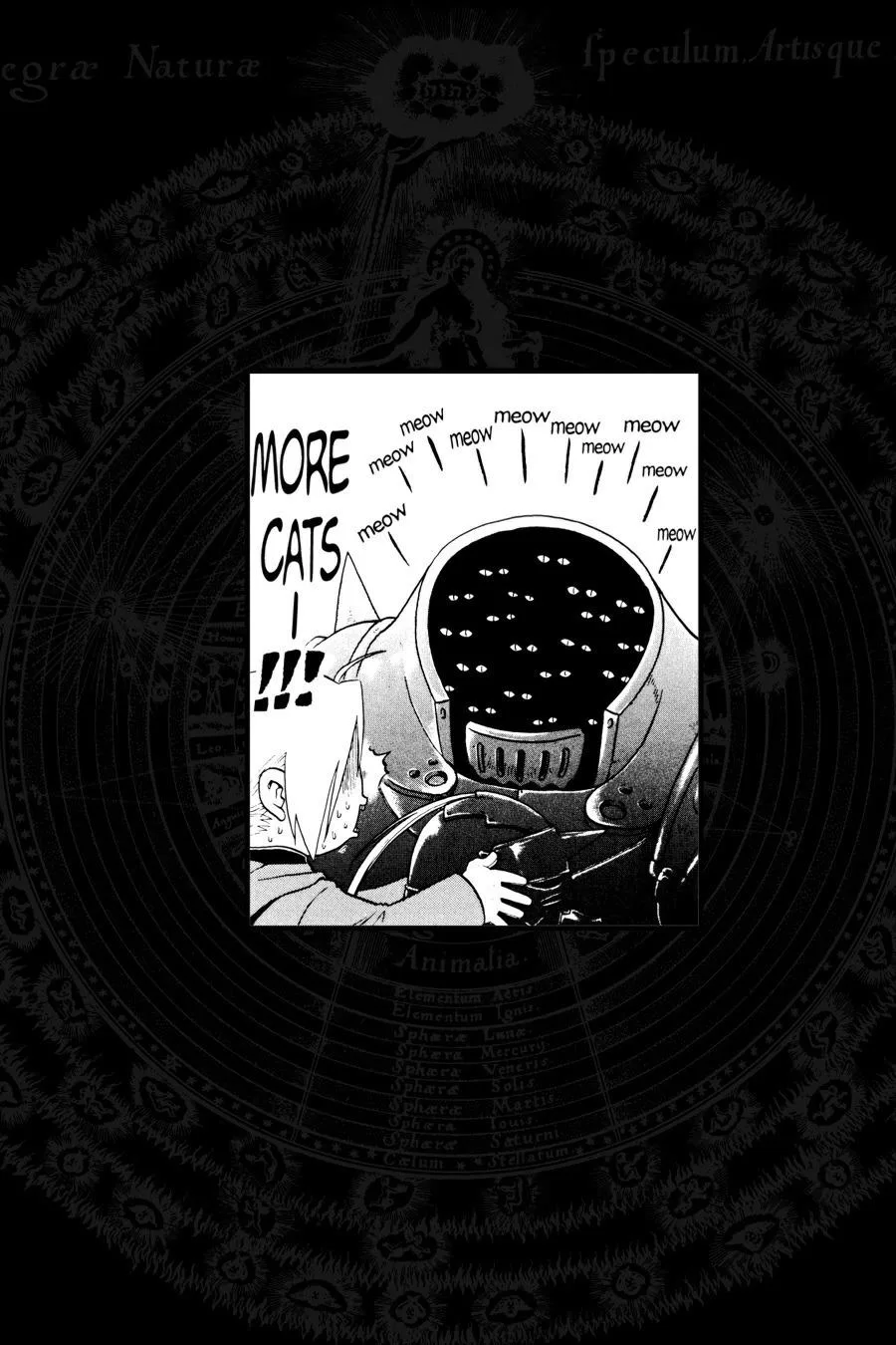 Fullmetal Alchemist - Chapter 21 - Page 40