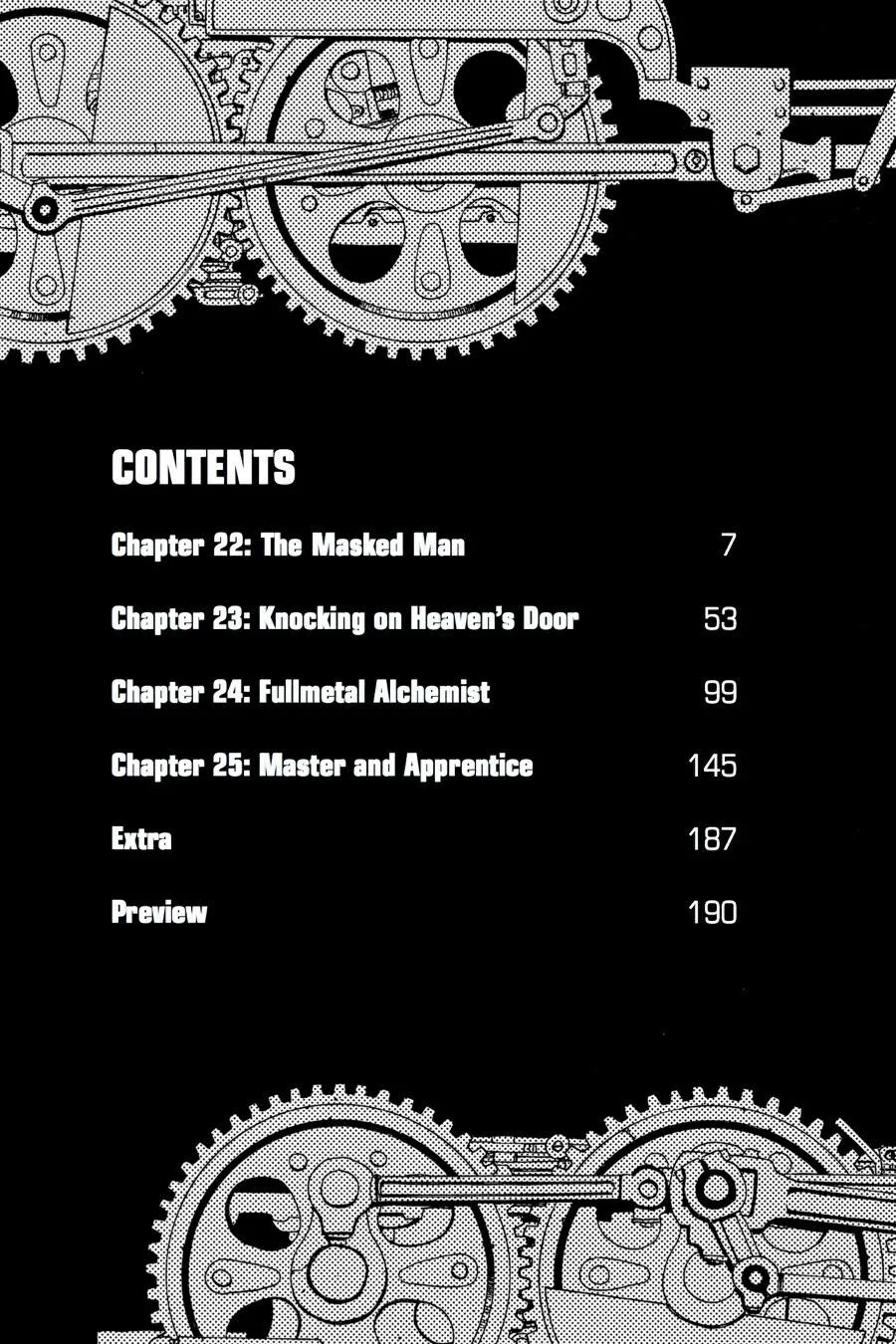 Fullmetal Alchemist - Chapter 22 - Page 6