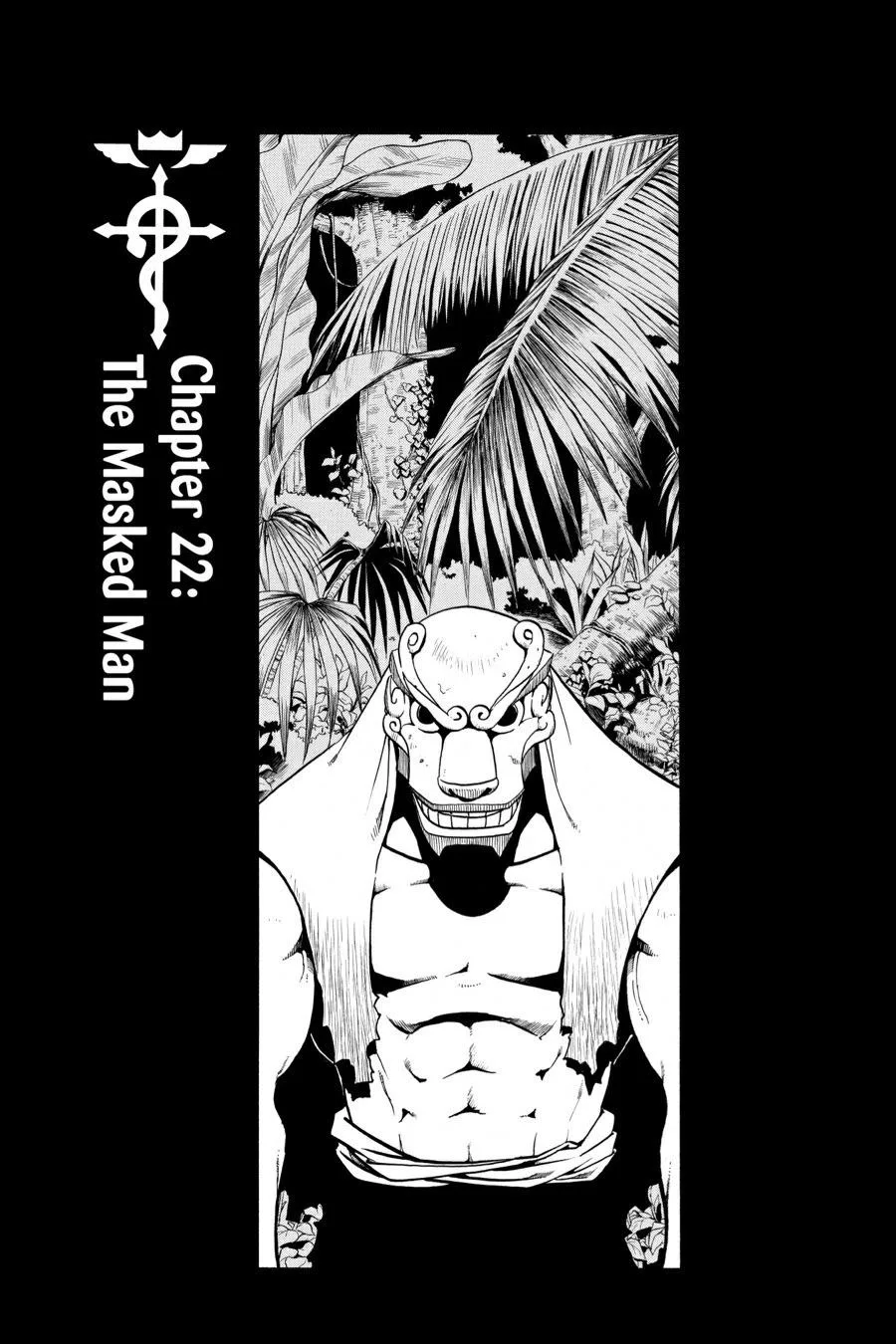 Fullmetal Alchemist - Chapter 22 - Page 7