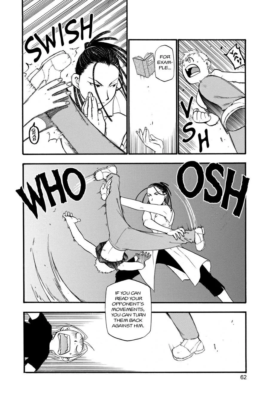 Fullmetal Alchemist - Chapter 23 - Page 10