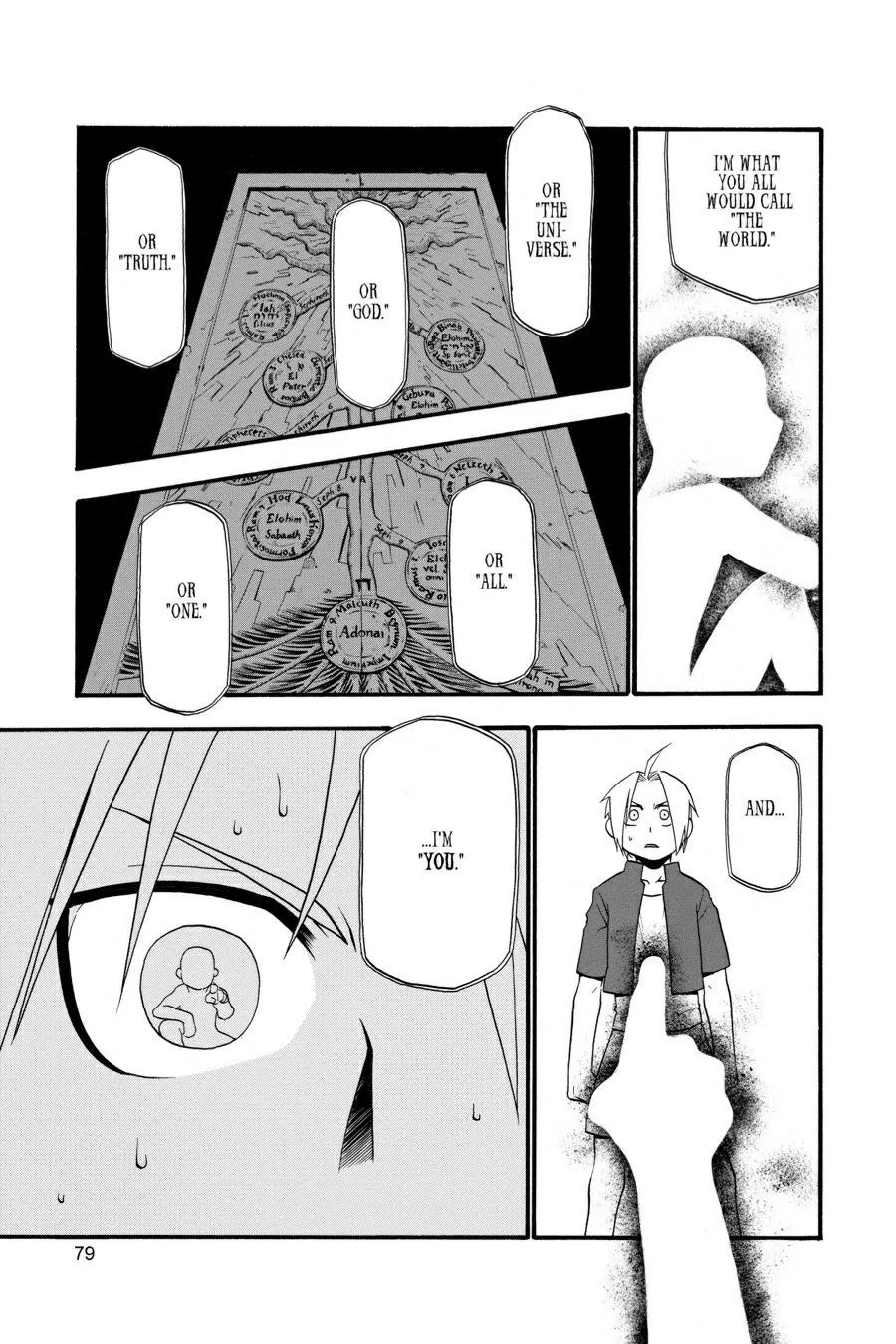Fullmetal Alchemist - Chapter 23 - Page 27