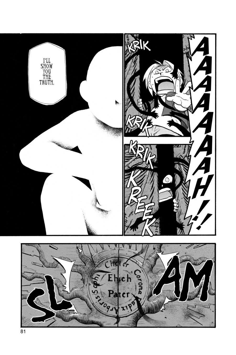Fullmetal Alchemist - Chapter 23 - Page 29