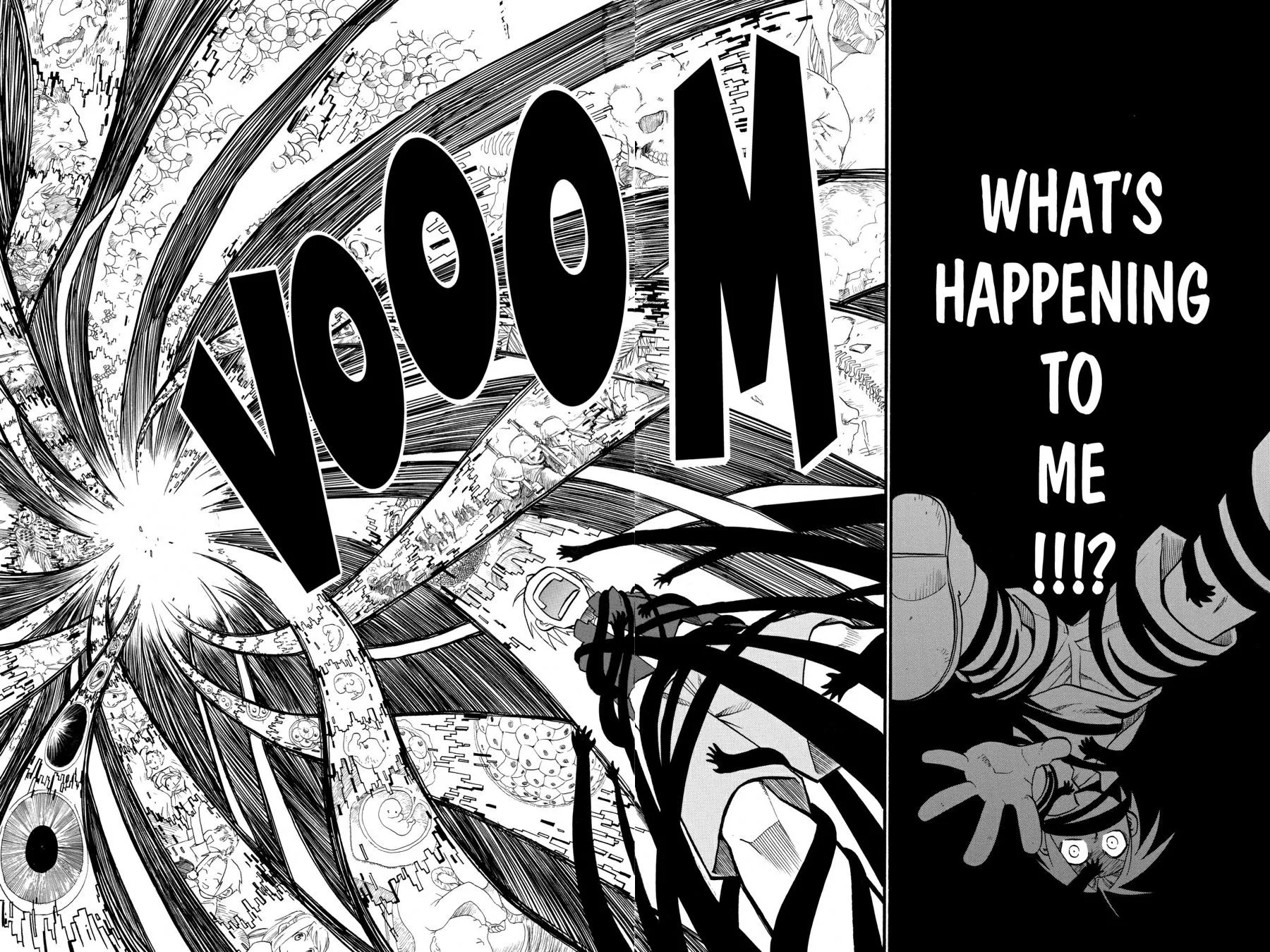 Fullmetal Alchemist - Chapter 23 - Page 30
