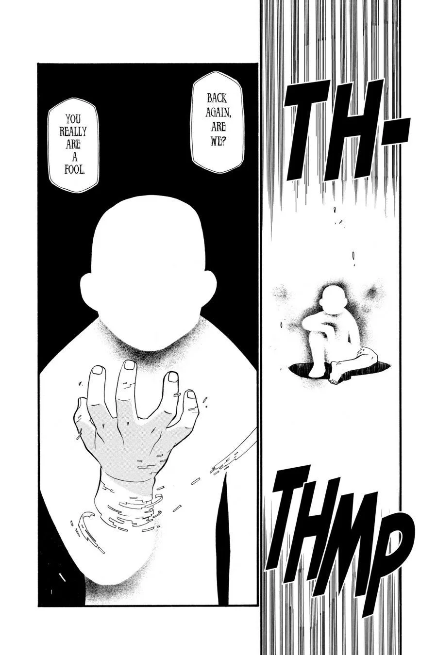 Fullmetal Alchemist - Chapter 23 - Page 43
