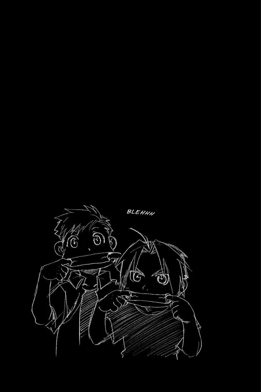 Fullmetal Alchemist - Chapter 23 - Page 44