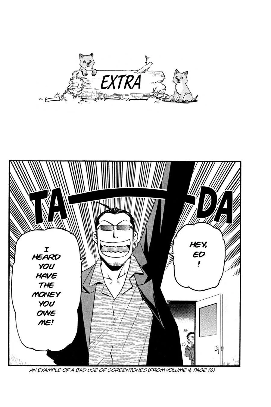 Fullmetal Alchemist - Chapter 25 - Page 43