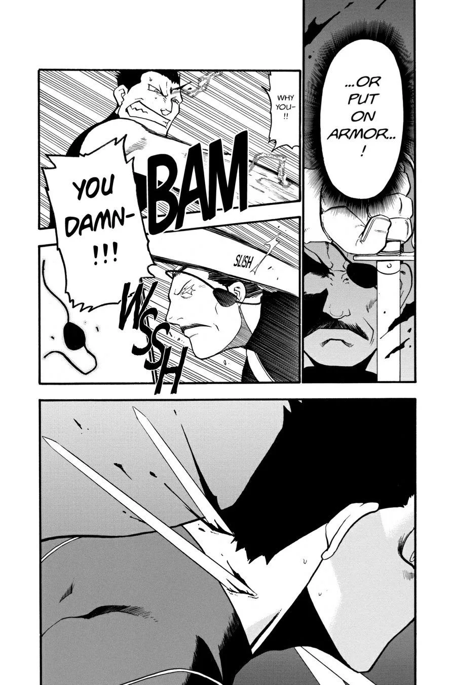 Fullmetal Alchemist - Chapter 29 - Page 41