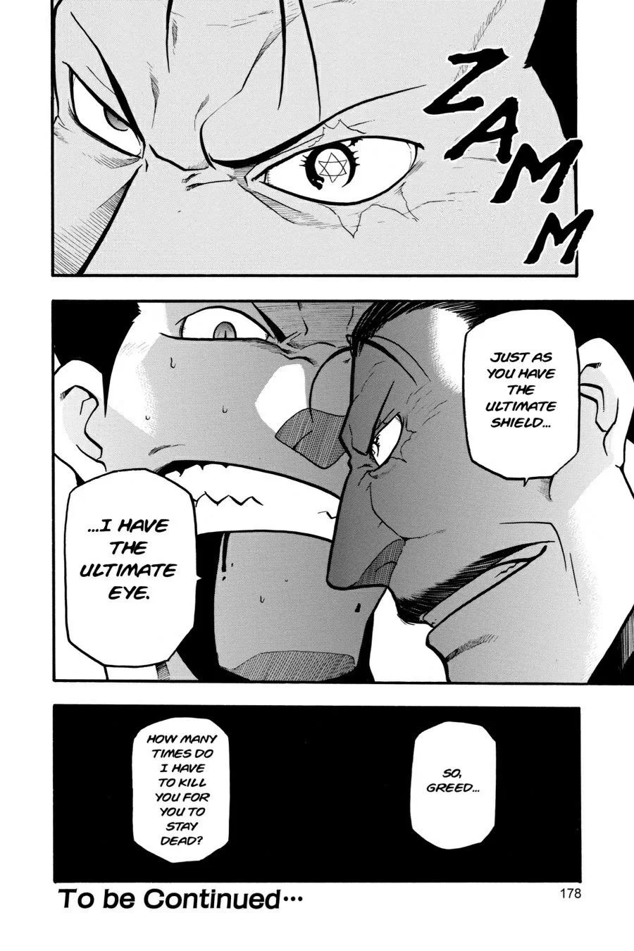 Fullmetal Alchemist - Chapter 29 - Page 43