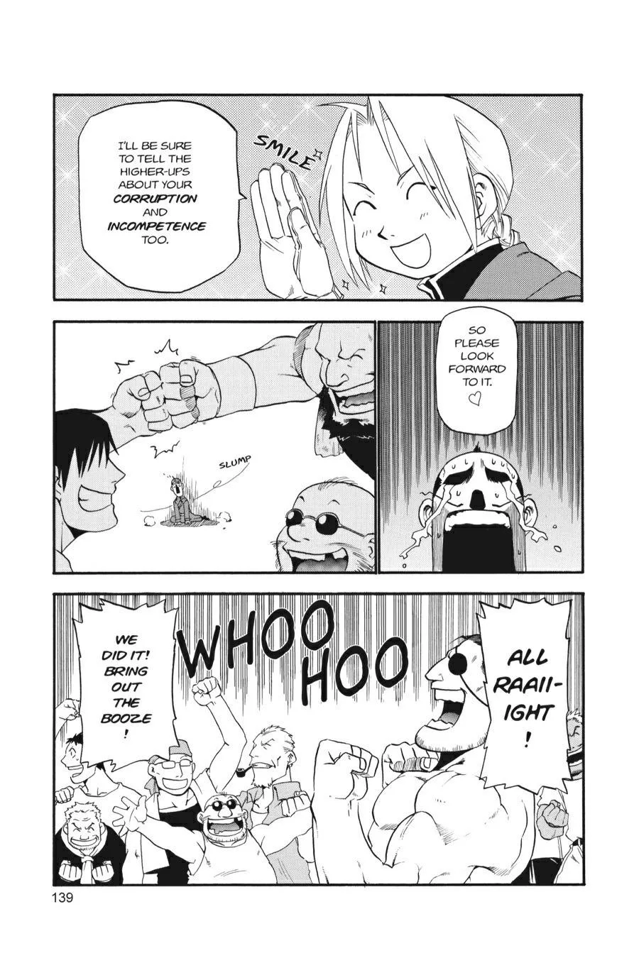 Fullmetal Alchemist - Chapter 3 - Page 41