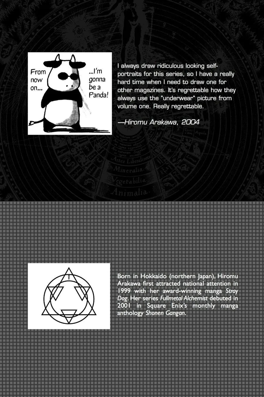 Fullmetal Alchemist - Chapter 30 - Page 2