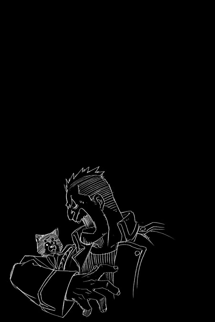 Fullmetal Alchemist - Chapter 36 - Page 44