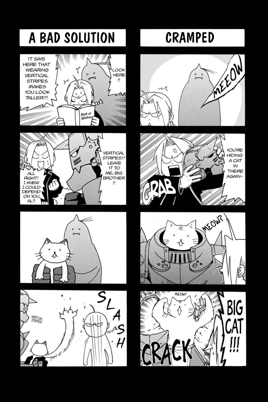 Fullmetal Alchemist - Chapter 37 - Page 40