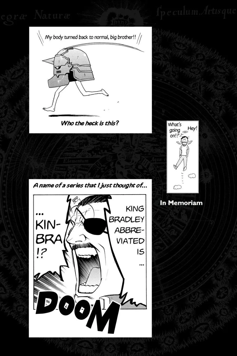 Fullmetal Alchemist - Chapter 37 - Page 44