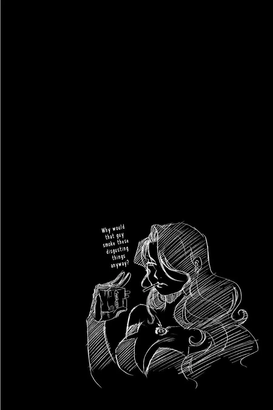Fullmetal Alchemist - Chapter 38 - Page 9
