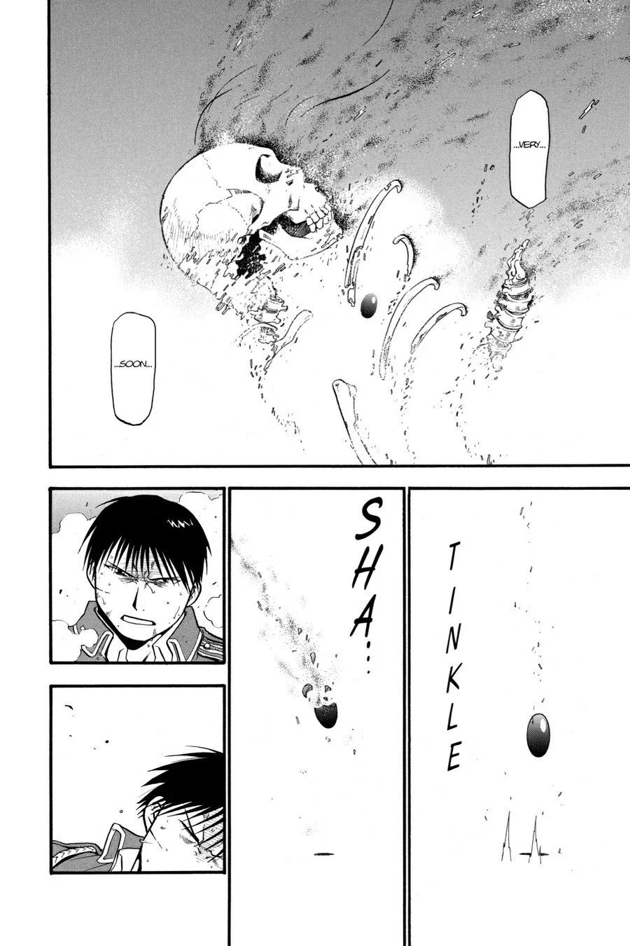 Fullmetal Alchemist - Chapter 39 - Page 40