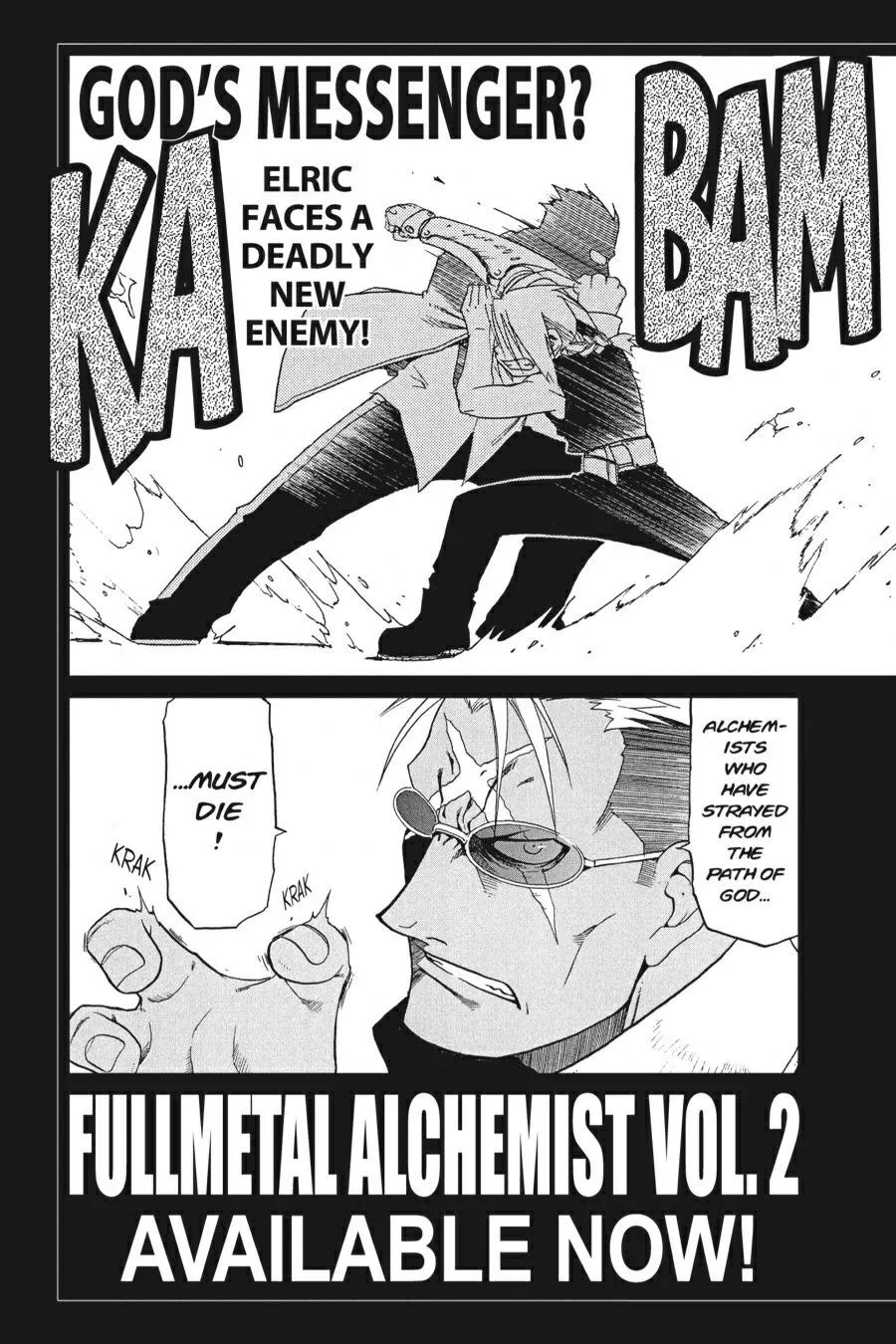 Fullmetal Alchemist - Chapter 4 - Page 44