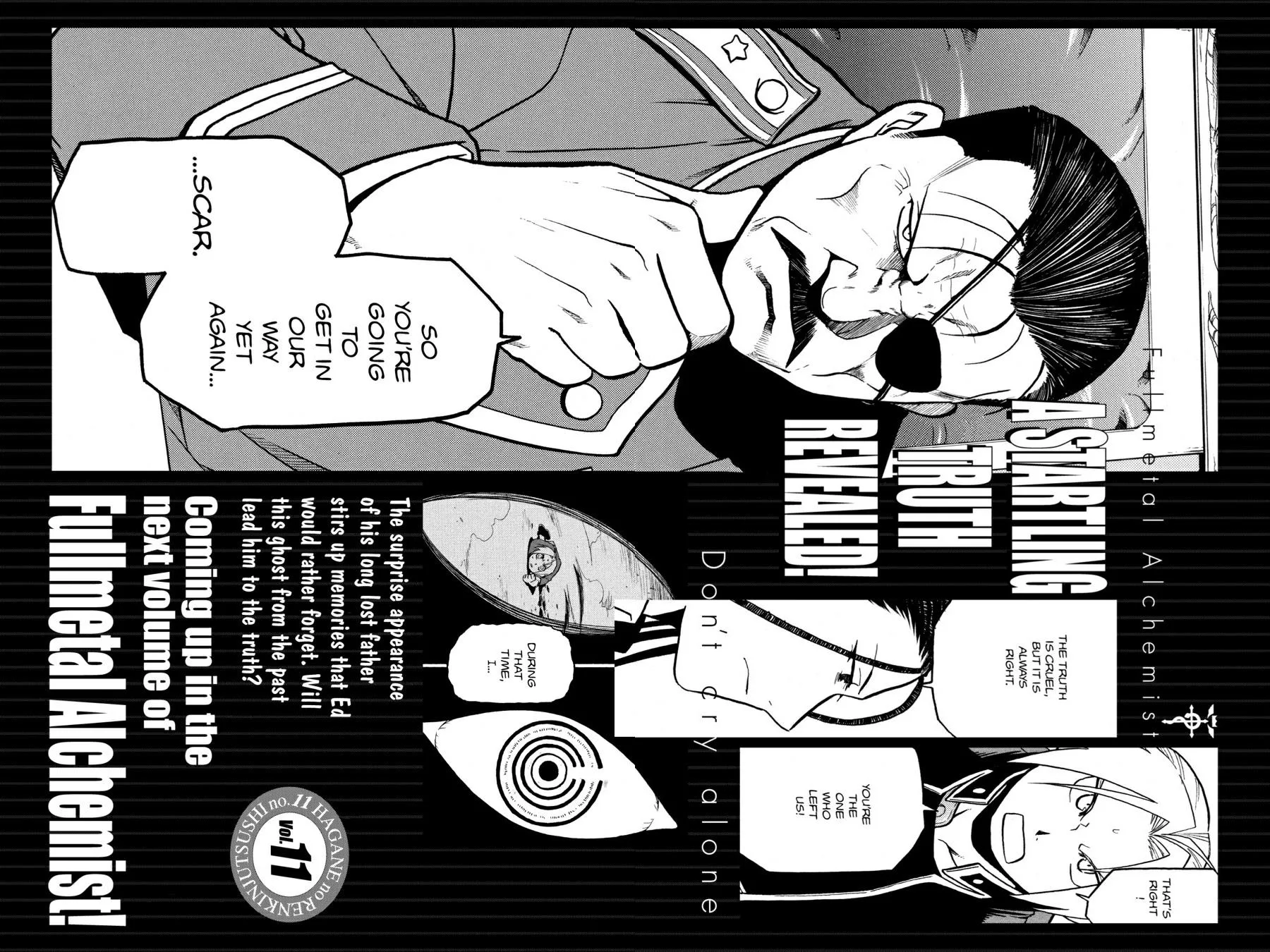 Fullmetal Alchemist - Chapter 41 - Page 46