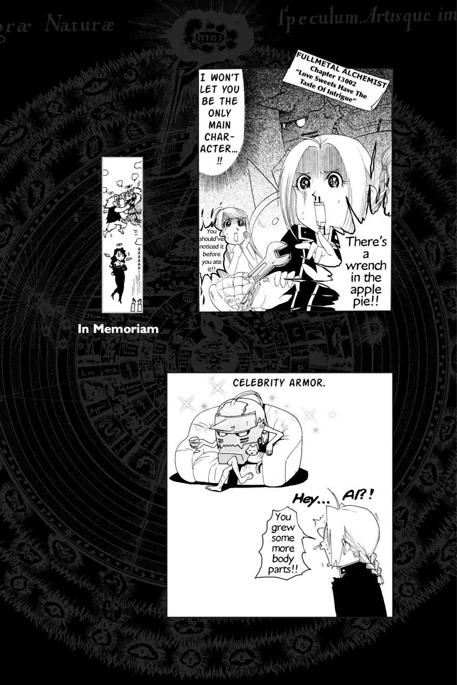 Fullmetal Alchemist - Chapter 41 - Page 47