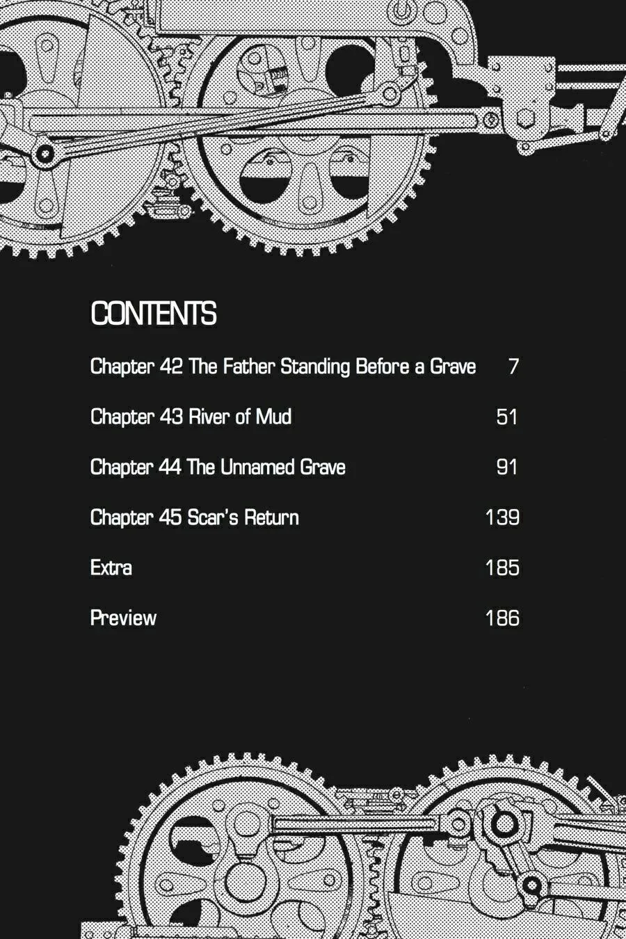 Fullmetal Alchemist - Chapter 42 - Page 6