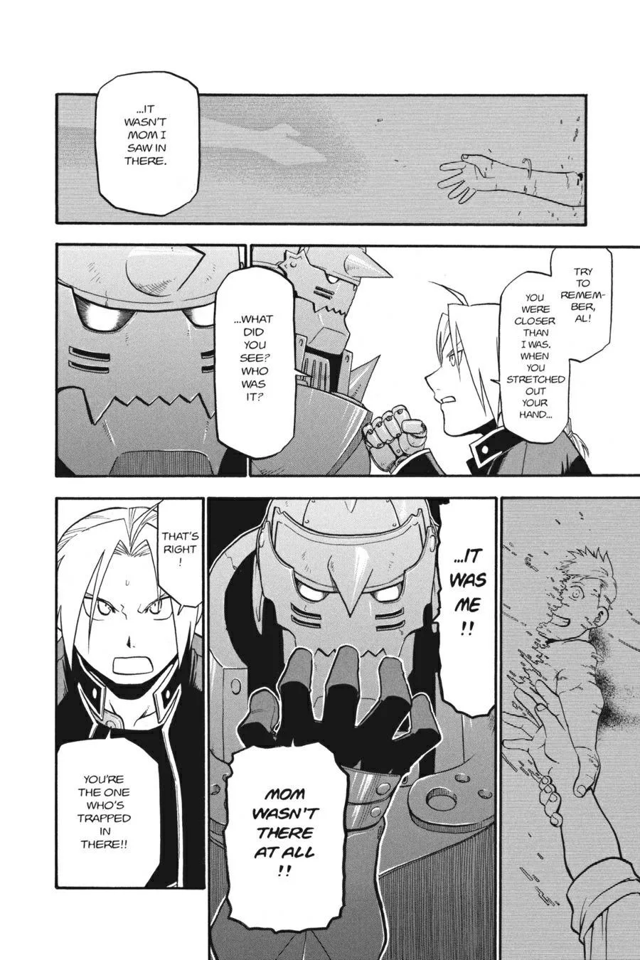 Fullmetal Alchemist - Chapter 44 - Page 24