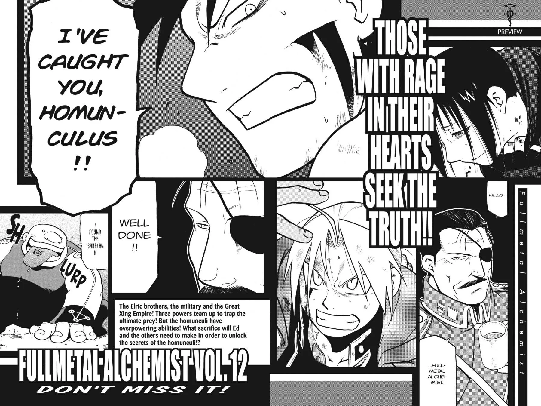 Fullmetal Alchemist - Chapter 45 - Page 48