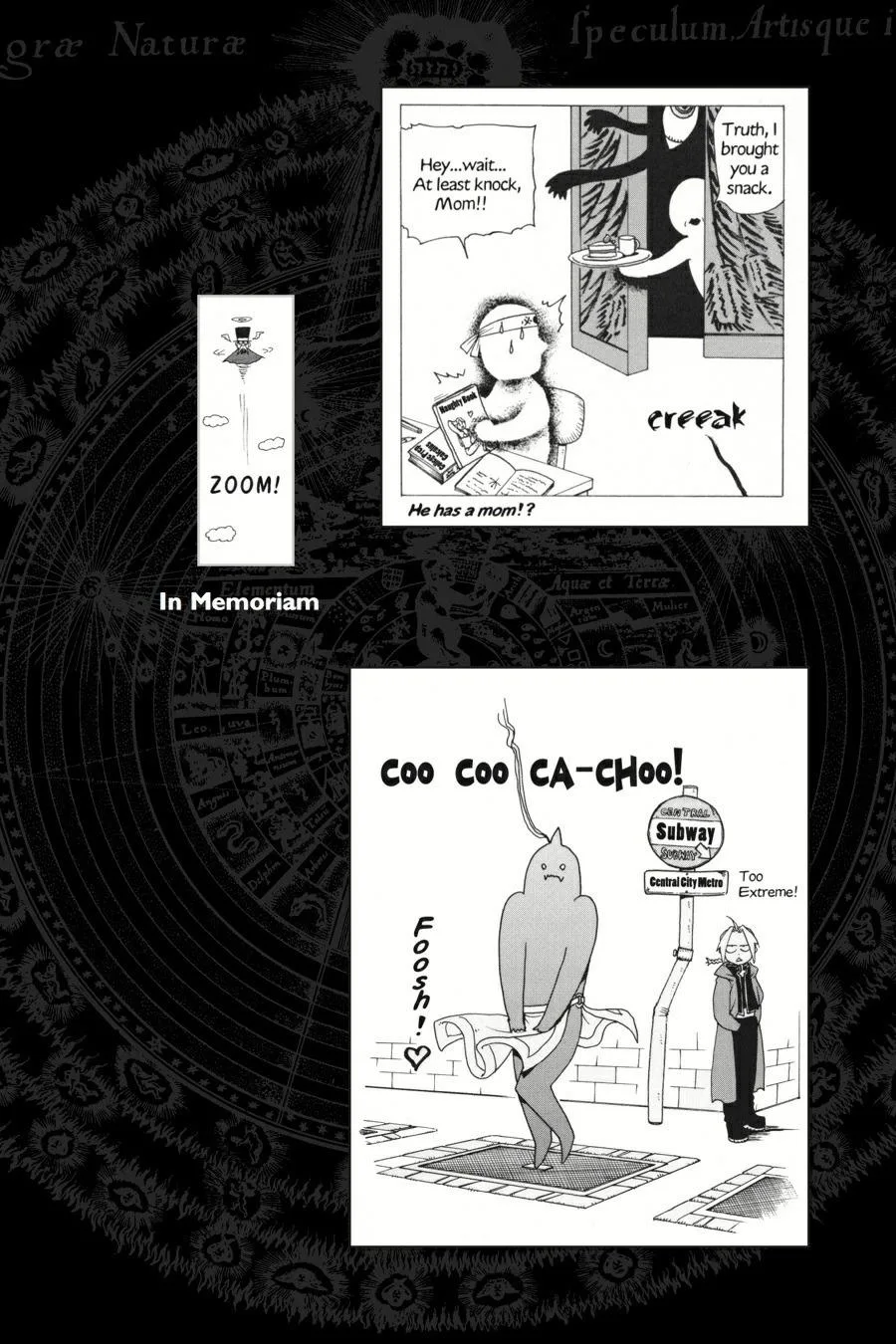 Fullmetal Alchemist - Chapter 45 - Page 49