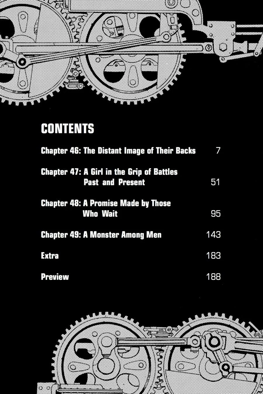 Fullmetal Alchemist - Chapter 46 - Page 6