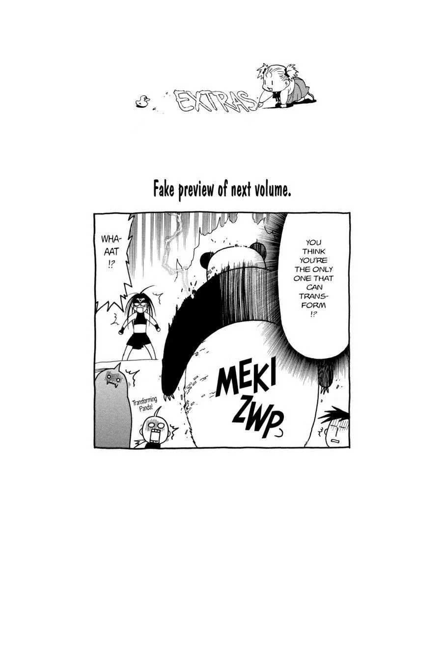 Fullmetal Alchemist - Chapter 49 - Page 40