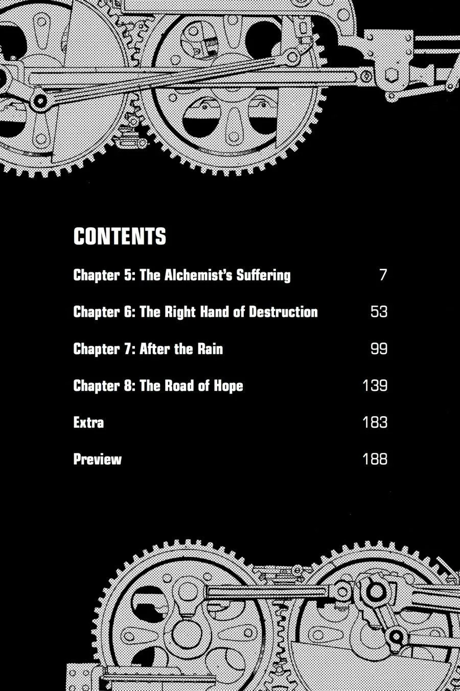 Fullmetal Alchemist - Chapter 5 - Page 6