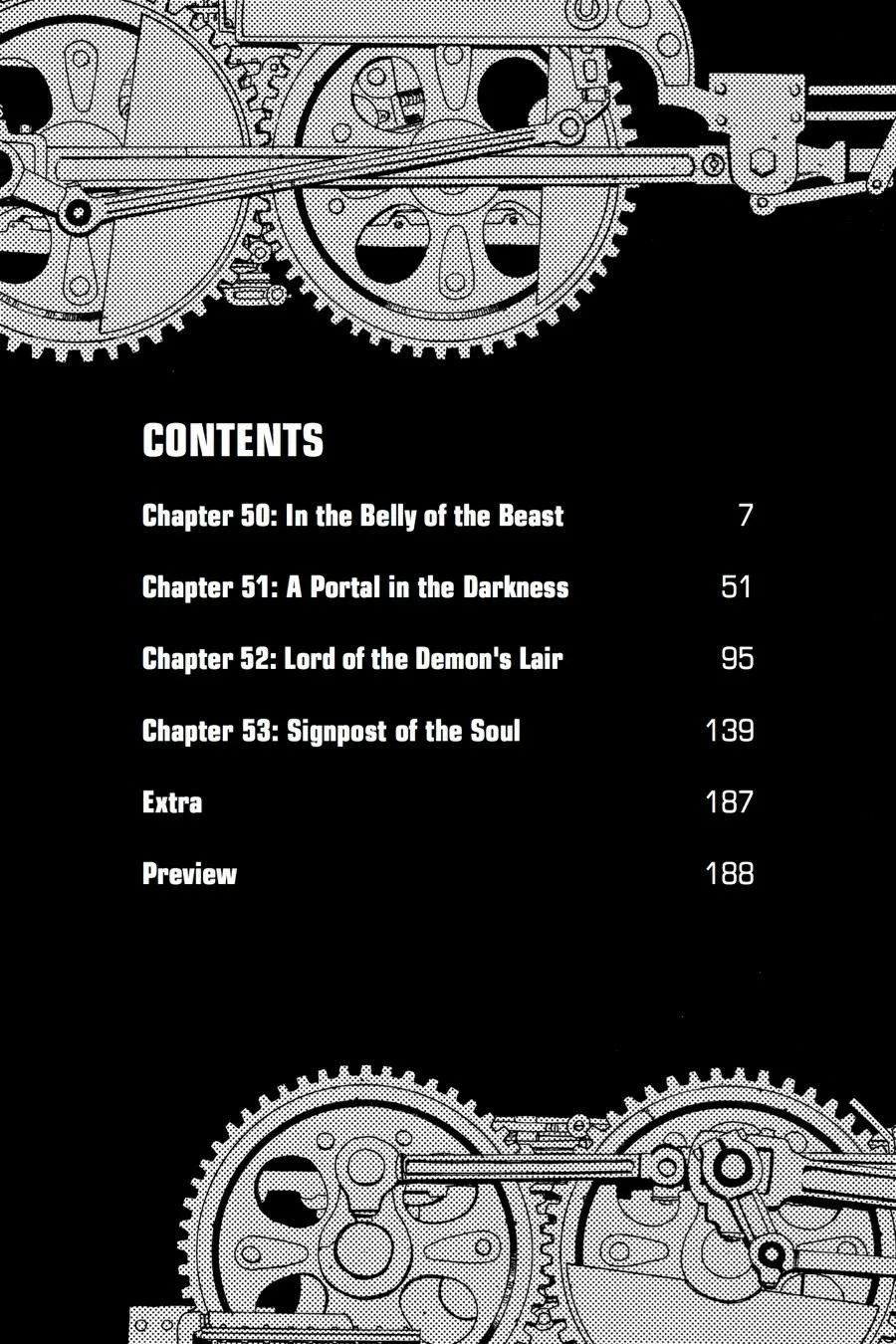 Fullmetal Alchemist - Chapter 50 - Page 6