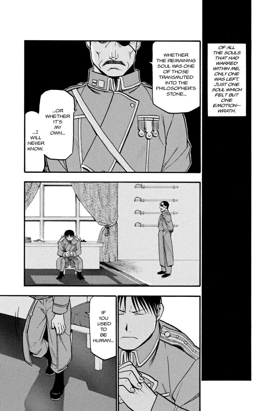 Fullmetal Alchemist - Chapter 53 - Page 10