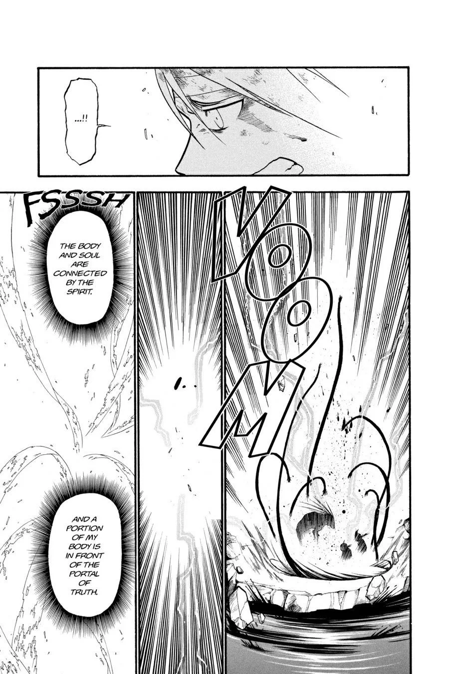 Fullmetal Alchemist - Chapter 53 - Page 30