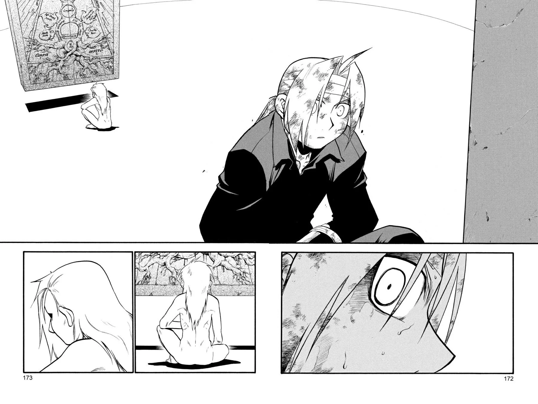 Fullmetal Alchemist - Chapter 53 - Page 33