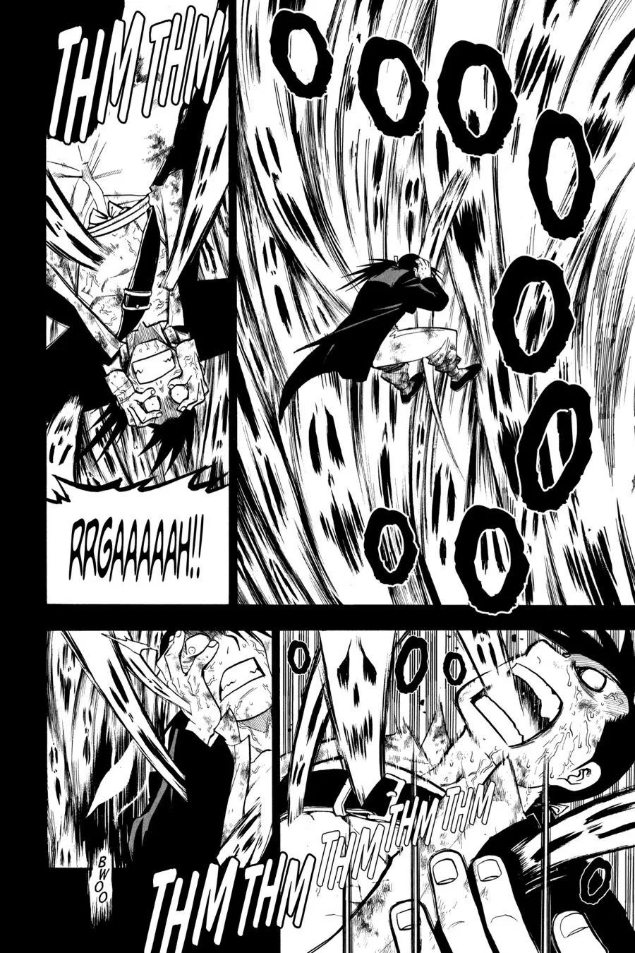 Fullmetal Alchemist - Chapter 54 - Page 43
