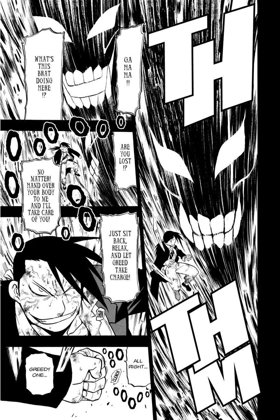 Fullmetal Alchemist - Chapter 54 - Page 44