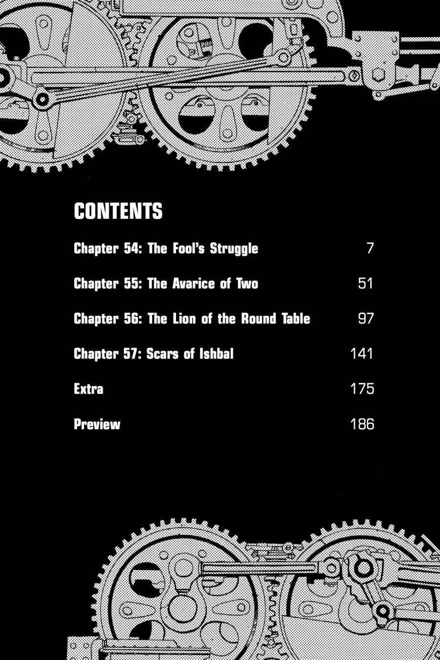 Fullmetal Alchemist - Chapter 54 - Page 6