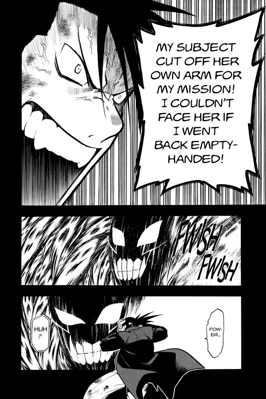 Fullmetal Alchemist - Chapter 55 - Page 4