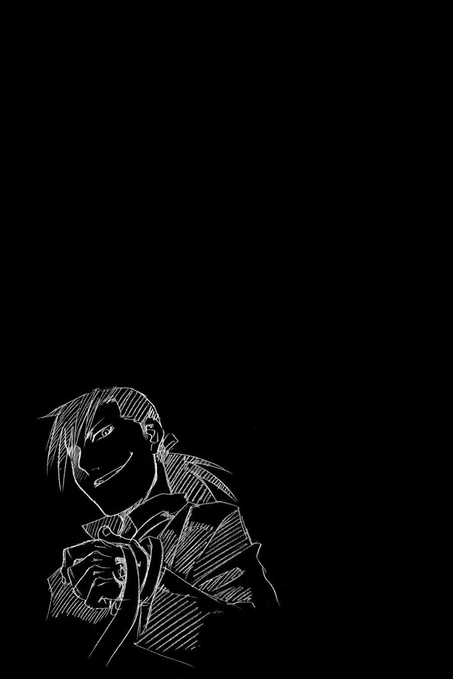 Fullmetal Alchemist - Chapter 55 - Page 44