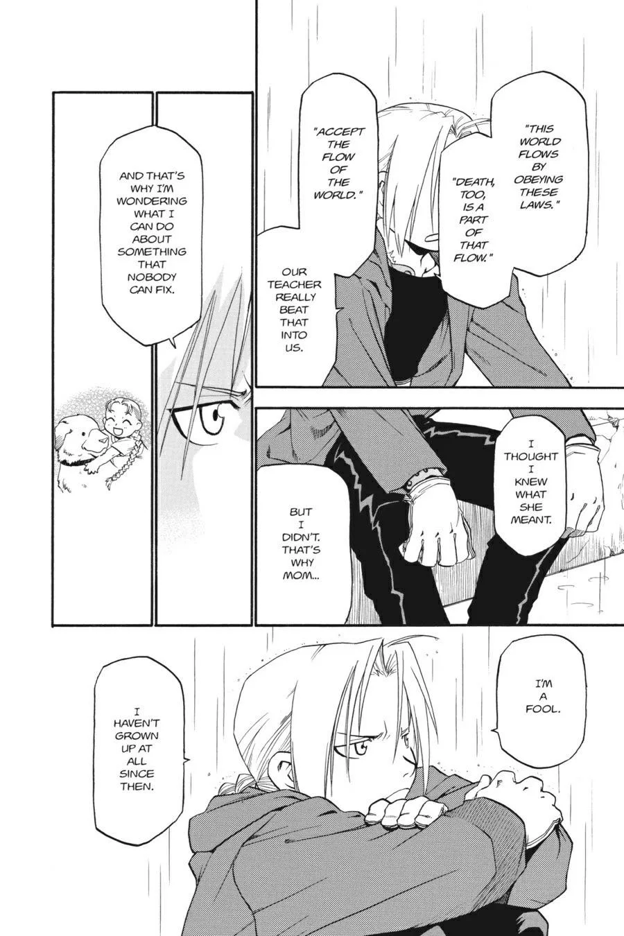 Fullmetal Alchemist - Chapter 6 - Page 24